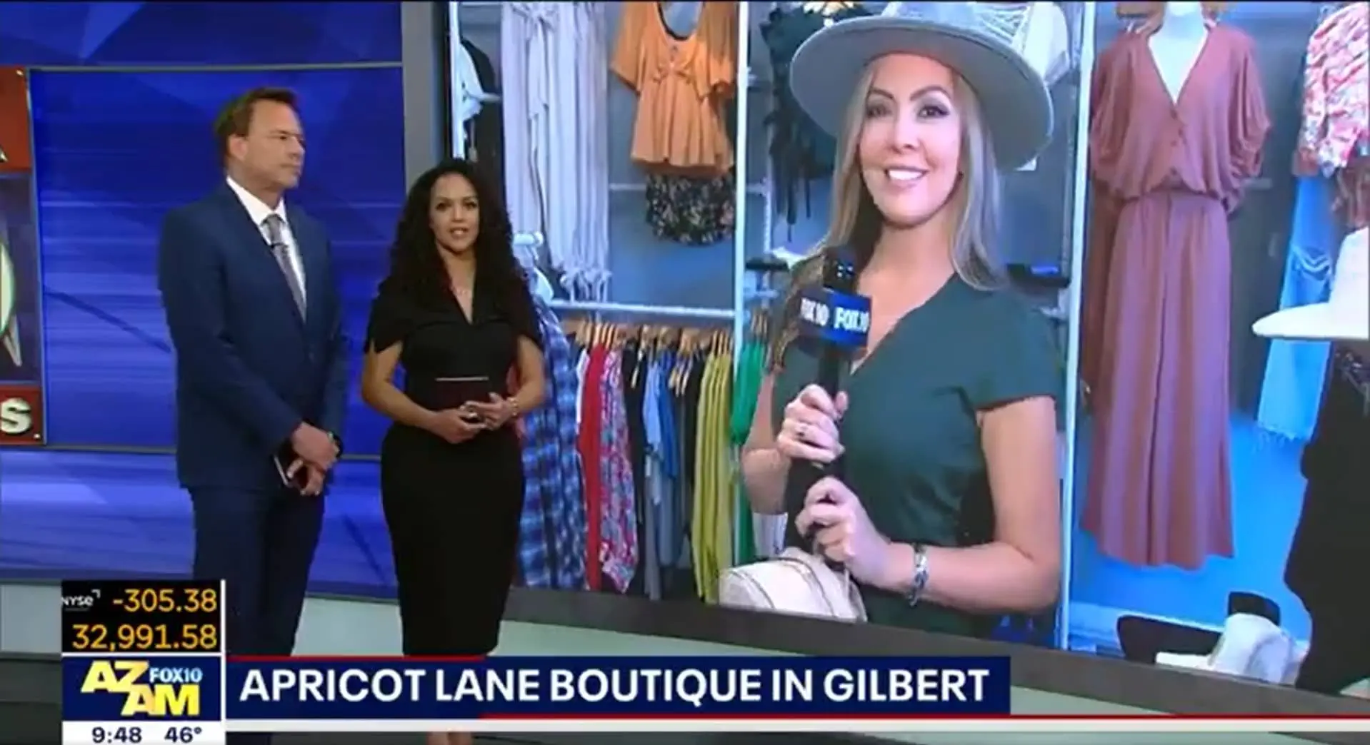 Apricot Lane Boutique